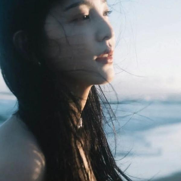 仙女下凡