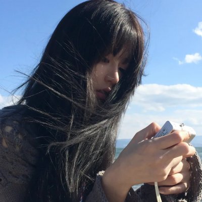 爸爸的女儿们